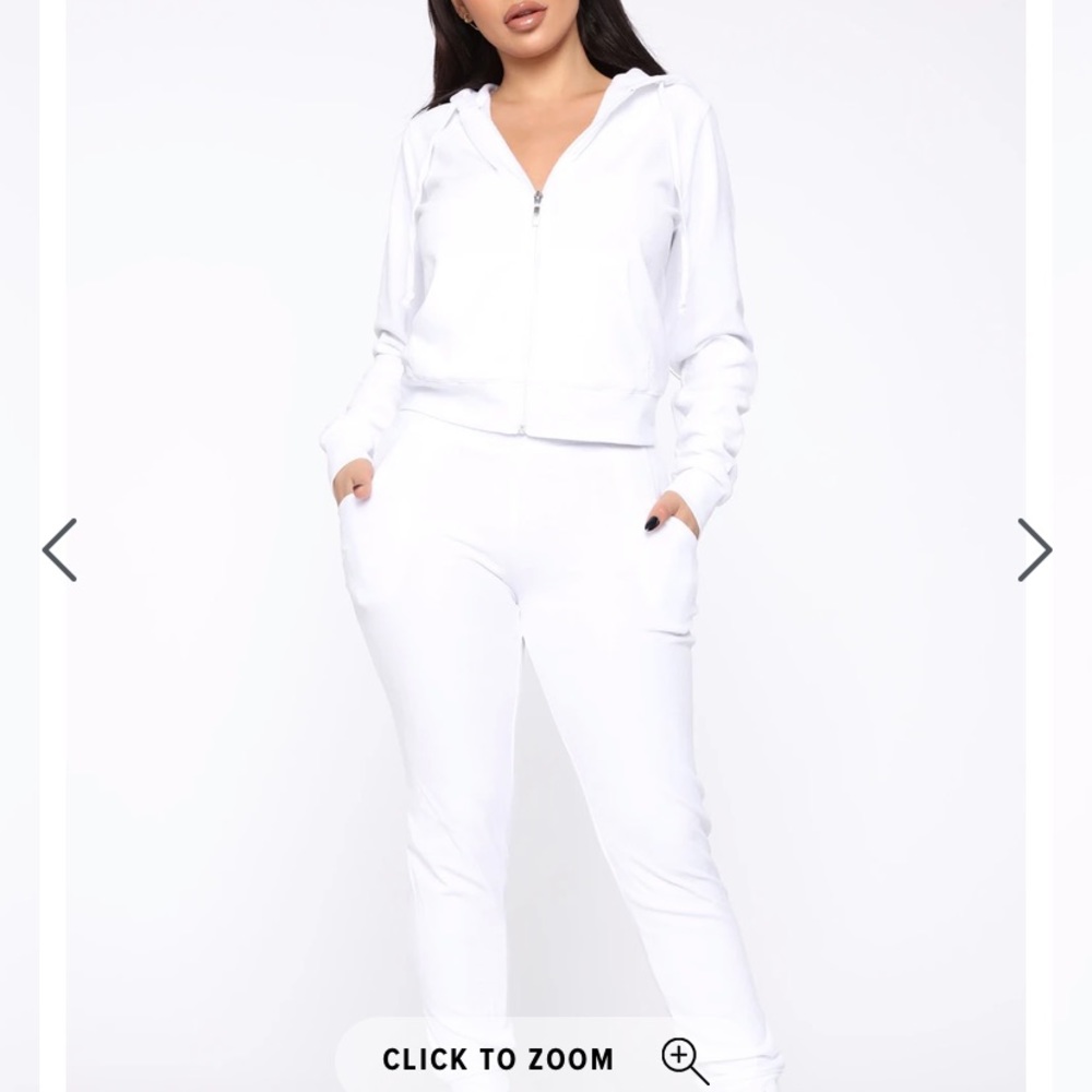 FasionNova The Original Trendsetter Tracksuit